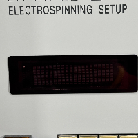 Mecc Nanon Electrospinner image 3